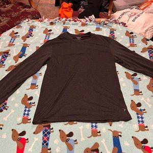 Old Navy active core size small - grey